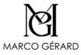 MG MARCO GÉRARD logo