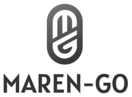 MG MAREN-GO logo