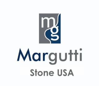 MG MARGUTTI STONE USA logo