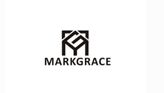 MG MARKGRACE logo