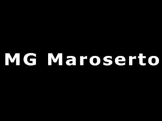 MG MAROSERTO logo