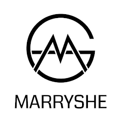 MG MARRYSHE logo
