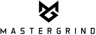 MG MASTERGRIND logo