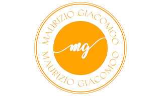 MG MAURIZIO GIACOMOO logo