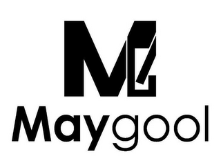 MG MAYGOOL logo