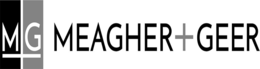 M+G MEAGHER+GEER logo