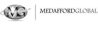 MG MEDAFFORDGLOBAL logo