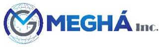 MG MEGHÁ INC. logo