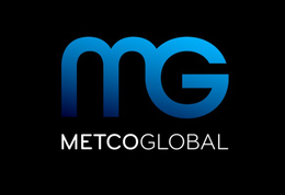 MG METCOGLOBAL logo