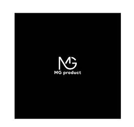 MG MG PRODUCT logo