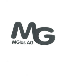 MG MGLAS AG logo