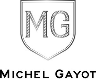 MG MICHEL GAYOT logo