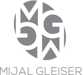 MG MIJAL GLEISER logo