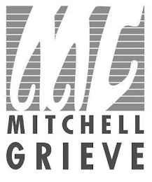 MG MITCHELL GRIEVE logo