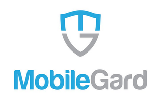 MG MOBILEGARD logo