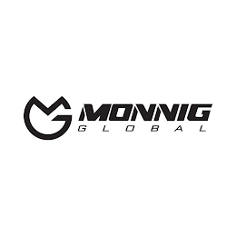 MG MONNIG GLOBAL logo