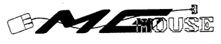 MG MOUSE logo