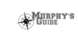 MG MURPHY'S GUIDE logo