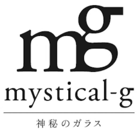 MG MYSTICAL-G logo