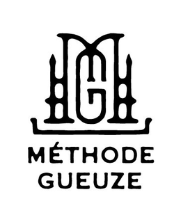 MG MÉTHODE GUEUZE