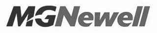 MG NEWELL logo