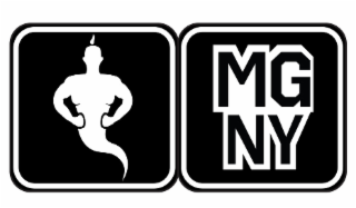 MG NY logo