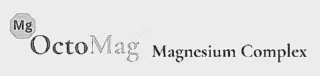 MG OCTOMAG TM MAGNESIUM COMPLEX logo