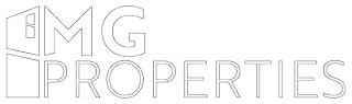 MG PROPERTIES logo