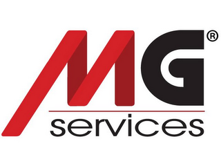 MG SERVICES logo