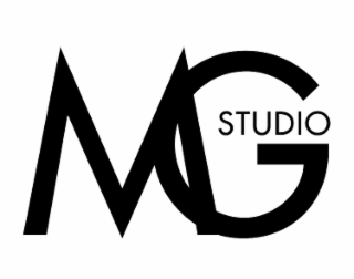 MG STUDIO logo