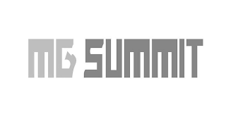 MG SUMMIT logo