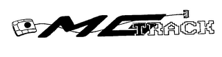 MG TRACK logo