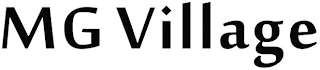 MG VILLAGE logo