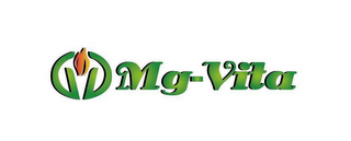 MG-VITA logo
