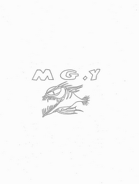 MG Y logo