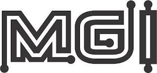 MG1 logo