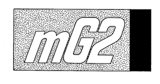 MG2 logo