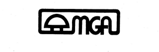 MGA logo