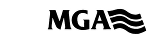 MGA logo