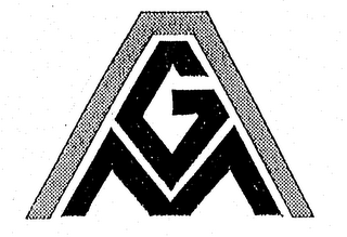 MGA logo