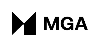 MGA logo