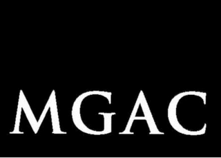 MGAC logo