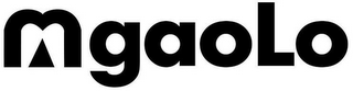 MGAOLO logo