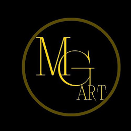 MGART logo