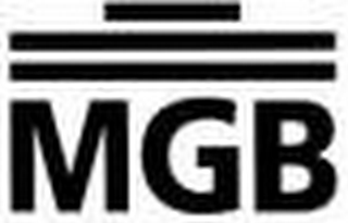 MGB logo