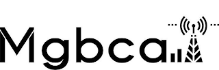 MGBCA logo