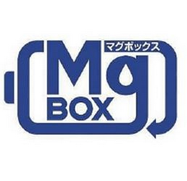 MGBOX logo