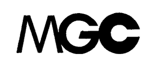 MGC logo