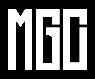 MGC logo