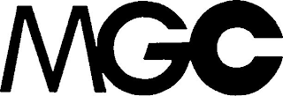 MGC logo